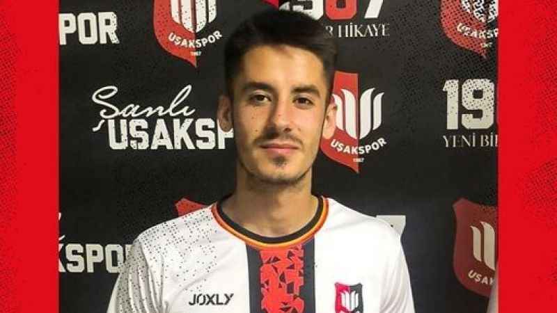 Uşakspor 3 transfer daha gerçekleştirdi