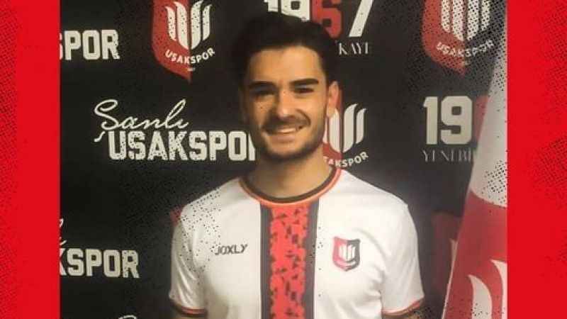 Uşakspor 3 transfer daha gerçekleştirdi