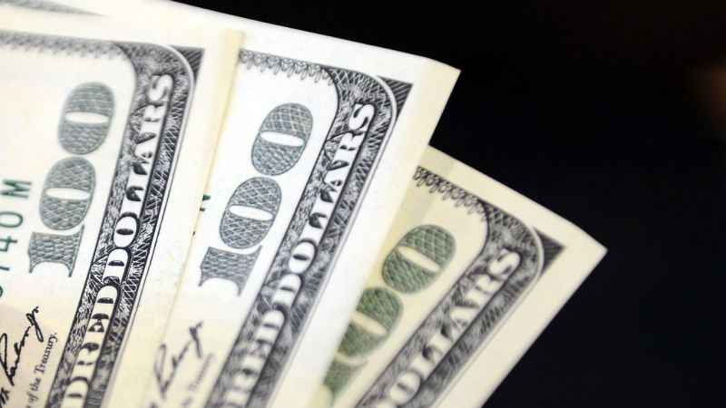 Serbest piyasada döviz fiyatları