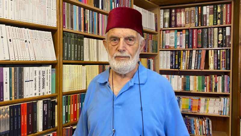 Kültür bekçileri sahaflar günümüzde dijitale yeniliyor