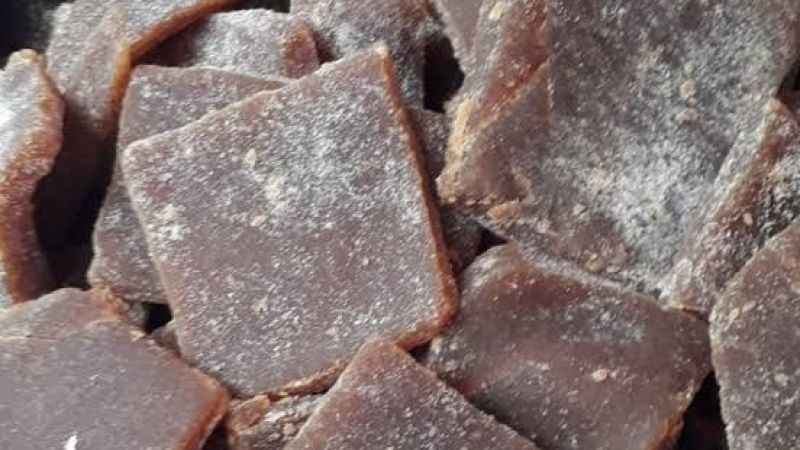 Siirt'in 'Tillo heriresi' coğrafi işaret aldı