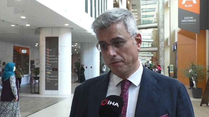 İstanbul İl Sağlık Müdürü'nden şiddet açıklaması İstanbul İl Sağlık Müdürü'nden şiddet açıklaması