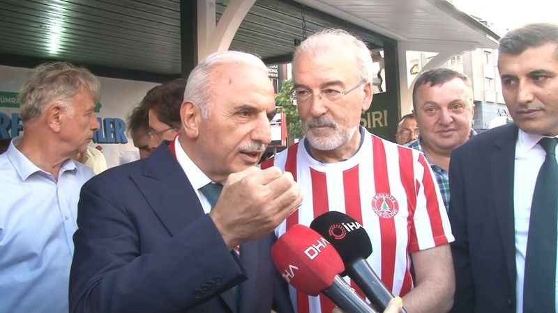 "Yöresel Günler Festivali" Ümraniye’de başladı