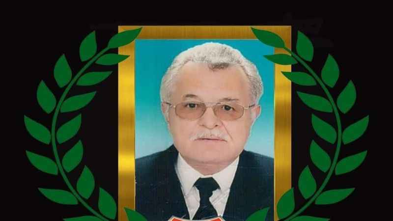 Kocaeli'de emekli Kıdemli Başçavuş Akpil hayatını kaybetti Kocaeli'de emekli Kıdemli Başçavuş Akpil hayatını kaybetti