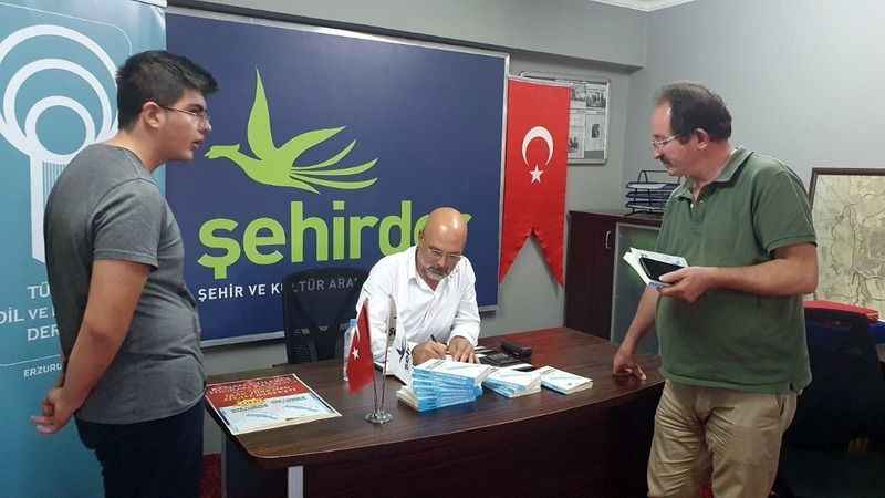 Gülerci Kerkük’te yaşananların perde arkasını anlattı