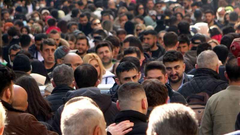 İşsizlik, temmuzda yüzde 9,4 İşsizlik, temmuzda yüzde 9,4