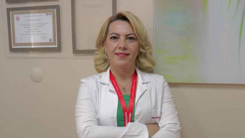 Kronik hastalara uyarı: Grip aşılarınızı yaptırın