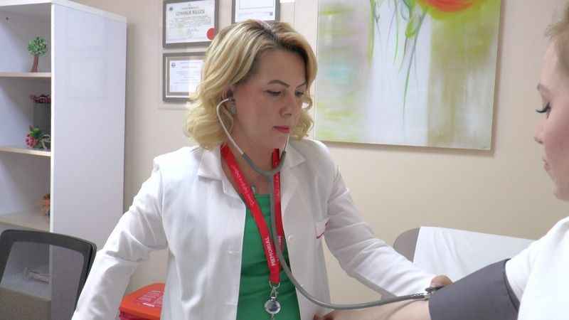 Kronik hastalara uyarı: Grip aşılarınızı yaptırın