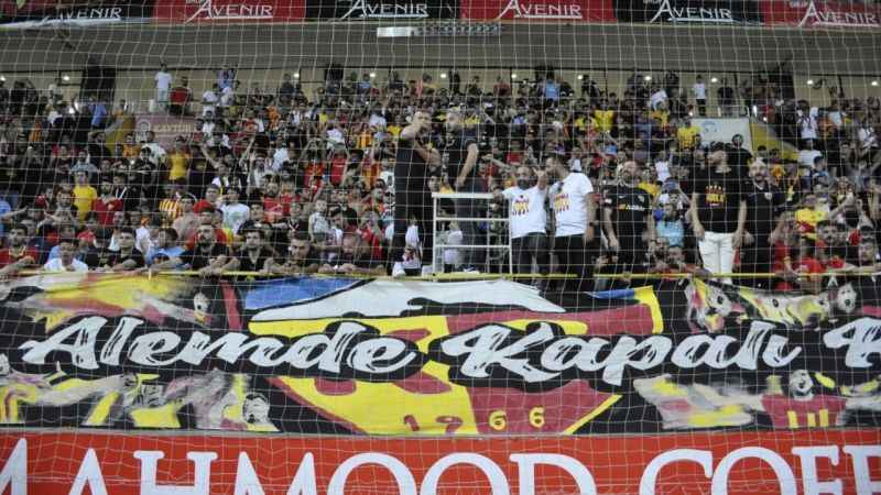 Kayserispor - Gaziantep FK maç biletleri satışa çıktı Kayserispor - Gaziantep FK maç biletleri satışa çıktı