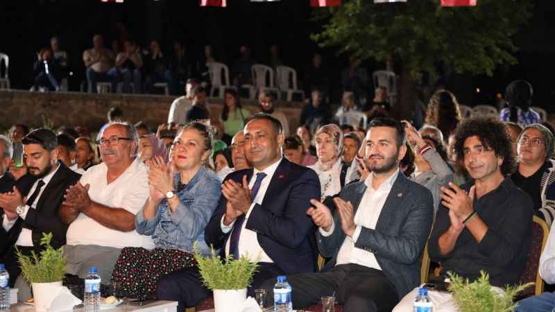 Torosların zirvesinde klasik müzik rüzgarı esti