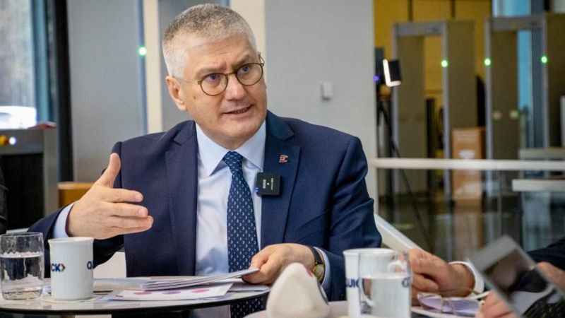 Bina tamamlama sigortası ilk kez Orta Vadeli Program’a girdi Bina tamamlama sigortası ilk kez Orta Vadeli Program’a girdi