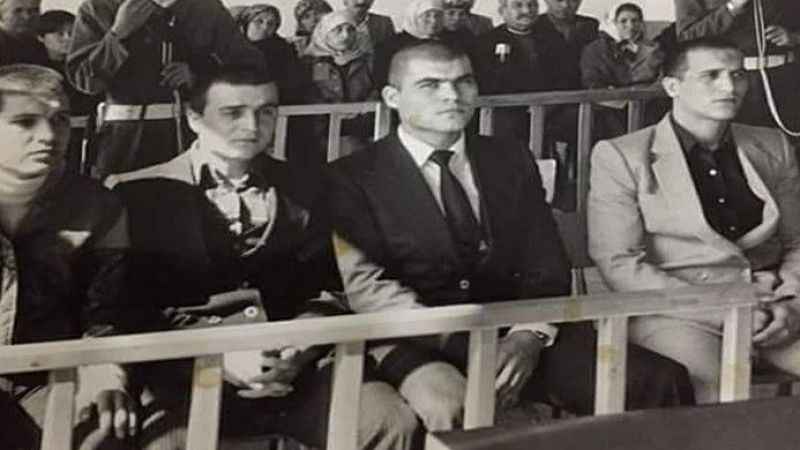 12 Eylül Darbesi işkence mağduru: “Tam bir zulüm dönemiydi”