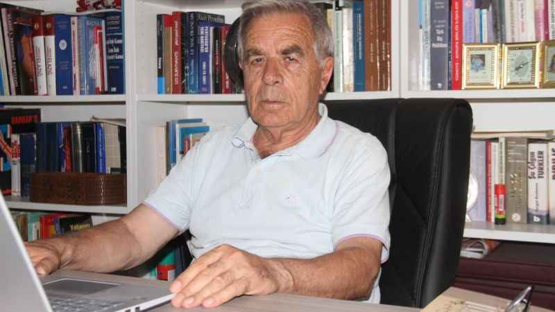 Yer bilimci Prof. Dr. Bingöl'den deprem açıklaması !