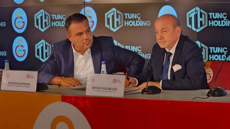 Galatasaray Kadın Basketbol Takımı'na yeni forma sponsoru Galatasaray Kadın Basketbol Takımı'na yeni forma sponsoru