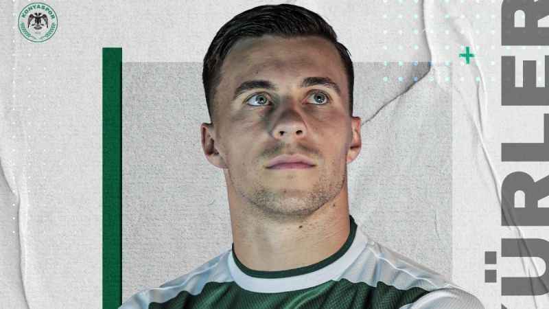 Konyasporlu Michalak, Suudi Arabistan’a transfer oldu