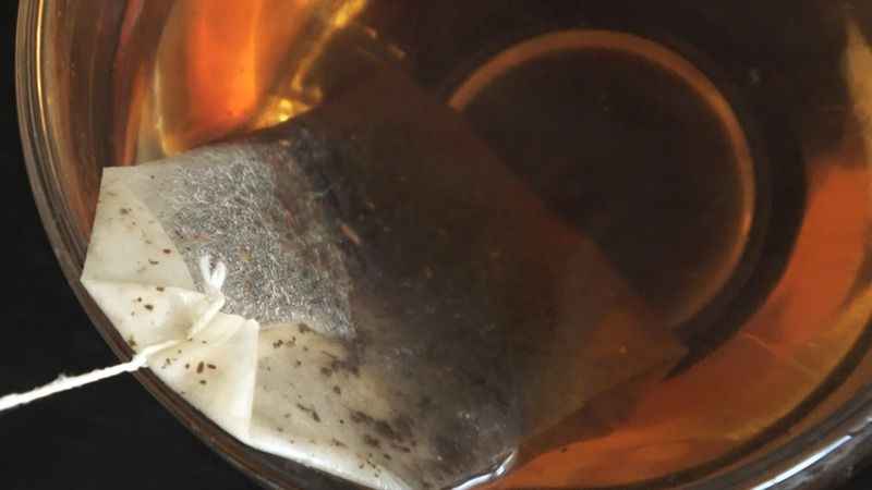 Poşet çaylarda kısırlık tehlikesi Poşet çaylarda kısırlık tehlikesi