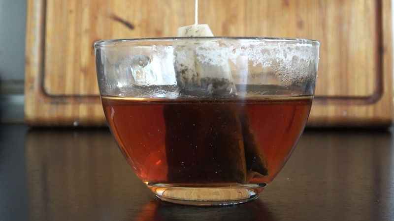 Poşet çaylarda kısırlık tehlikesi Poşet çaylarda kısırlık tehlikesi