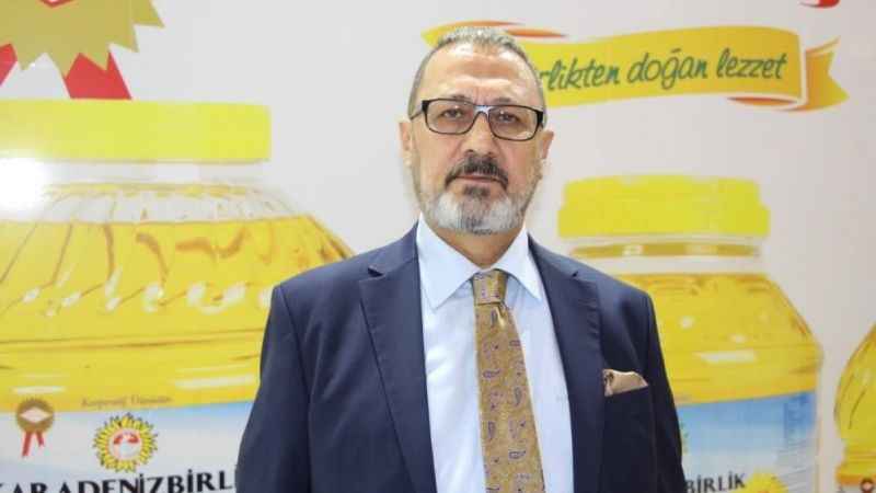 KARADENİZBİRLİK yağlık ayçiçeği ön alım fiyatını 12,70 TL olarak açıkladı