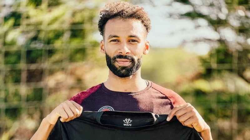 Nazım Sangare, Fatih Karagümrük’te