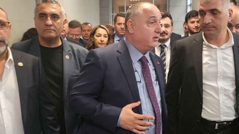 Terör örgütüne yardım suçlamasıyla yargılanan İBB yöneticisi Yavuz Saltık’a 15 yıla kadar hapis talebi