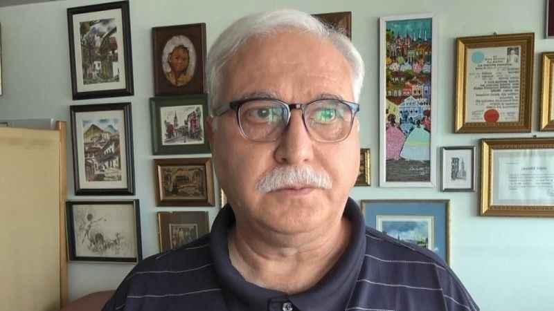 Uzmanlardan Eris varyantı ile ilgili rahatlatan açıklama