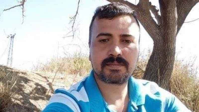 Mersin'deki kazada Nuri Köse hayatını kaybetti Mersin'deki kazada Nuri Köse hayatını kaybetti