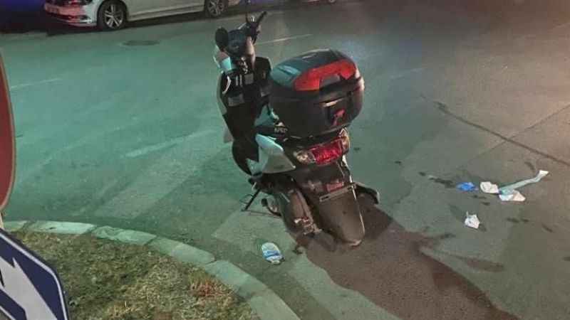Antalya'daki kazada Mete Taşdemir hayatını kaybetti Antalya'daki kazada Mete Taşdemir hayatını kaybetti