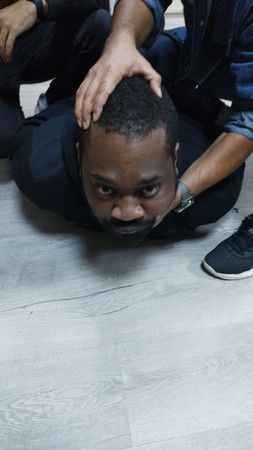 Kırmızı bültenle aranan uyuşturucu taciri yeniden tutuklandı Kırmızı bültenle aranan uyuşturucu taciri yeniden tutuklandı