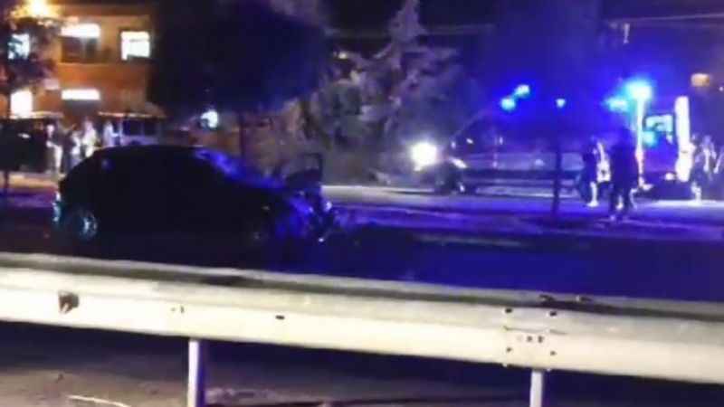 Diyarbakır'daki kazada iki kişi hayatını kaybetti Diyarbakır'daki kazada iki kişi hayatını kaybetti