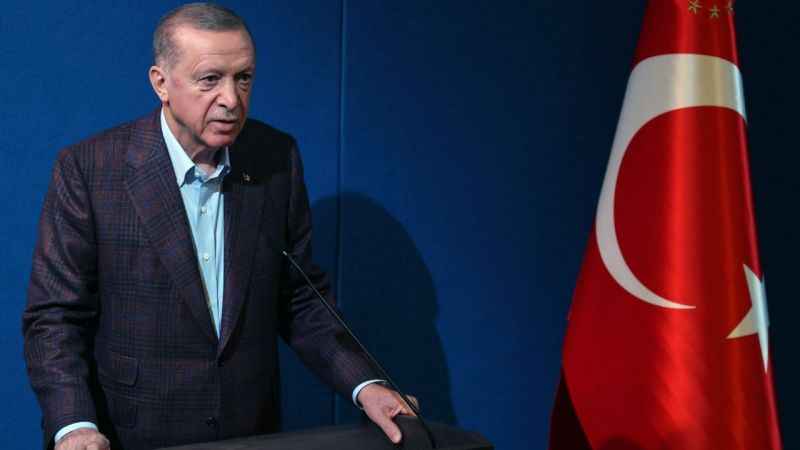 Cumhurbaşkanı Erdoğan: "Ahıska Türklerinin durumunu çok yakından takip ediyoruz"