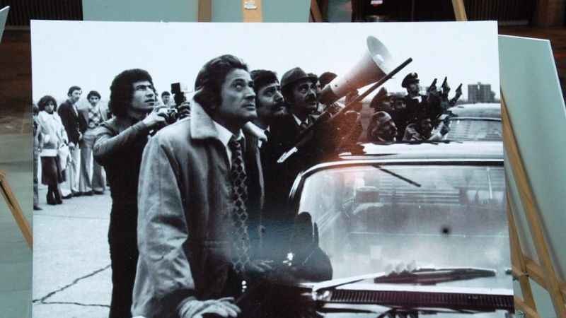 Adana Altın Koza Film Festivali’nde fotoğraf sergisi Adana Altın Koza Film Festivali’nde fotoğraf sergisi