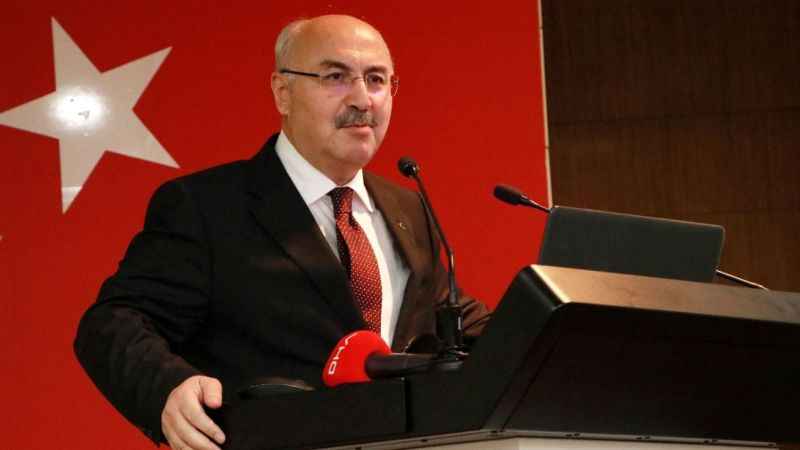 Adana Şehir Hastanesi 6 yılda 9.3 milyon hastaya hizmet verdi Adana Şehir Hastanesi 6 yılda 9.3 milyon hastaya hizmet verdi
