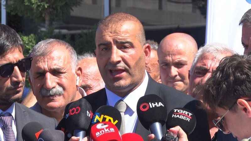 TÖHOB Genel Başkanı Kara: “Halk otobüsü esnafı olarak karar aldık, taşımayacağız"