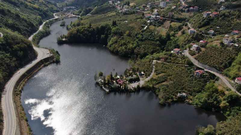 Trabzon'da turizm merkezleri birer birer sezonu kapatıyor