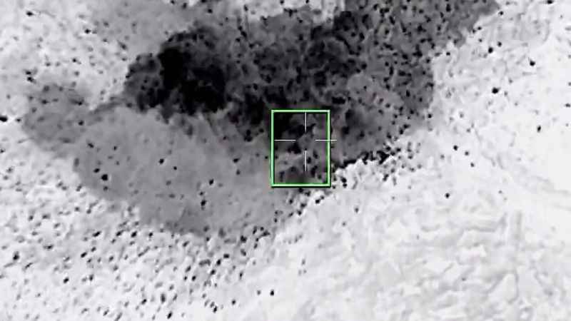 Azerbaycan, TB2 SİHA’larla Ermenilere ait askeri hedefleri imha etti