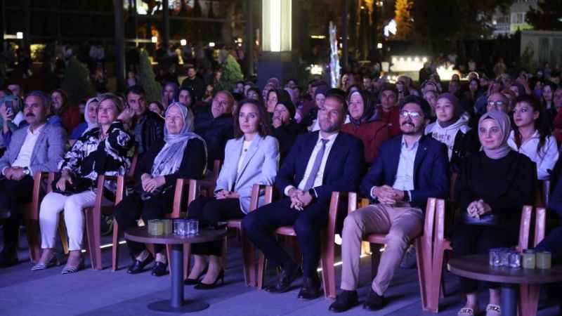 Necip Fazıl Kısakürek, Niğde'de anıldı