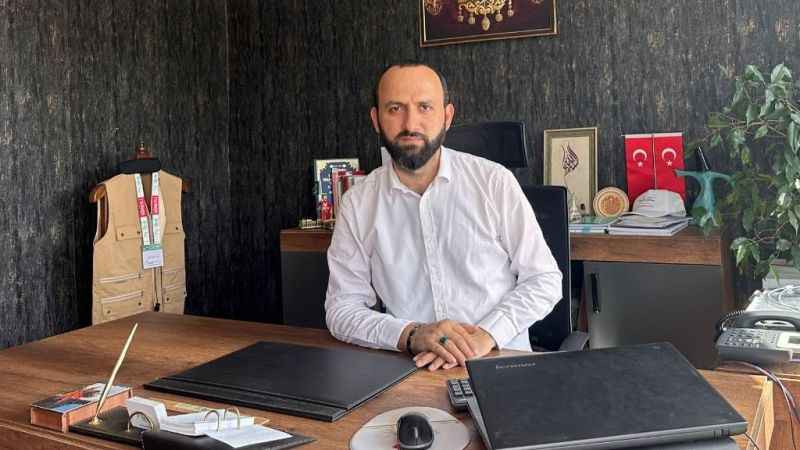 Helal turizme ilgi artıyor Helal turizme ilgi artıyor