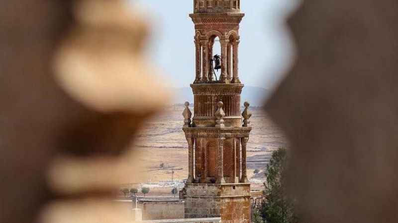 Deprem ve seçimler Mardin turizmini etkiledi