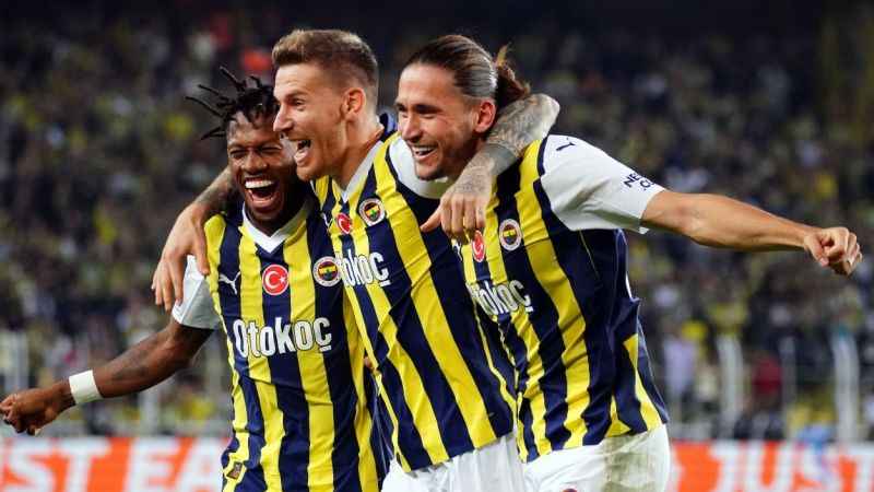 Serdar Aziz, 489 gün sonra gol sevinci yaşadı Serdar Aziz, 489 gün sonra gol sevinci yaşadı