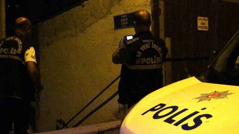 Kocaeli'de Nusret Akçay ölü bulundu