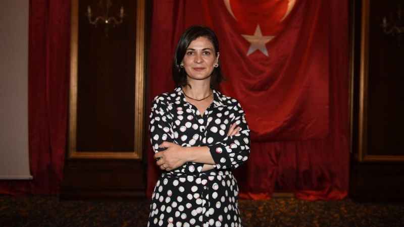 Siyasal İletişimci Öztürk: “Dezenformasyon demokrasiye zarar veriyor”