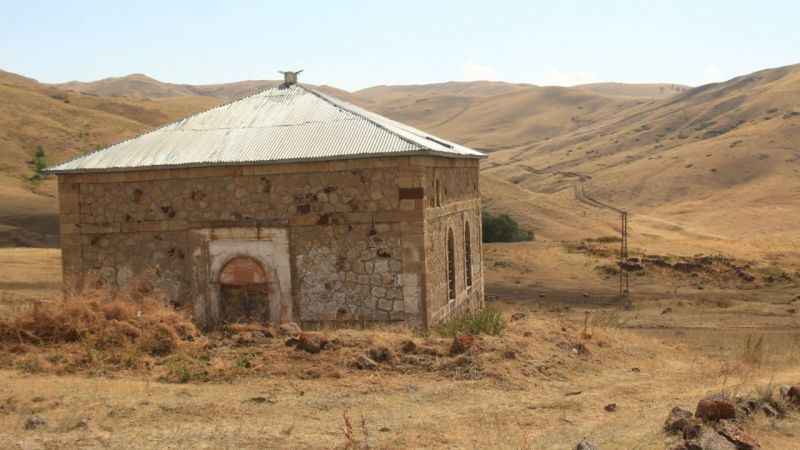 Unutulan askerler için köylülerin şehitlik talebi