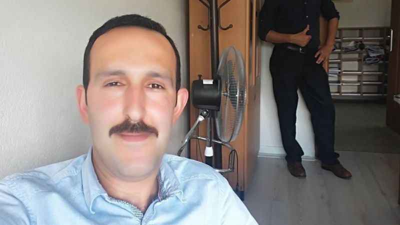 Bursa'da Bekir Can hayatını kaybetti
