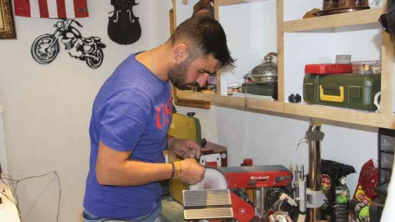 Bu tespihler 500 bin liraya kadar alıcı buluyor Bu tespihler 500 bin liraya kadar alıcı buluyor