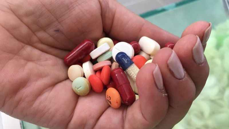 Gelişigüzel tüketilen vitaminler sağlığa zarar veriyor