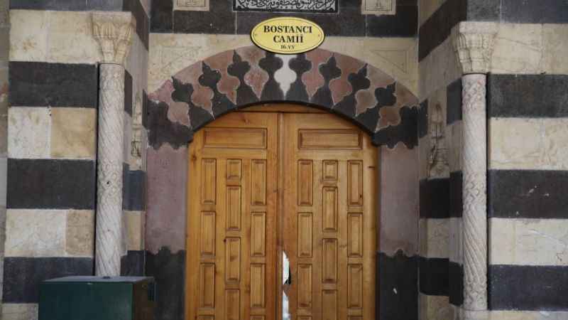 Asrın felaketi tarihi caminin terazisini kaydırdı Asrın felaketi tarihi caminin terazisini kaydırdı