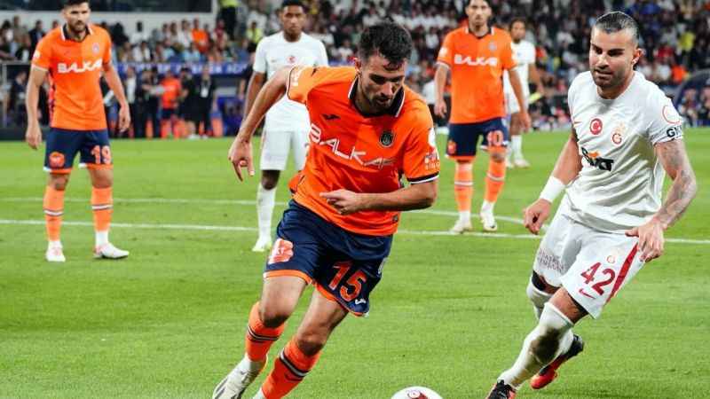 Leo Dubois ilk golünü Galatasaray’a karşı attı