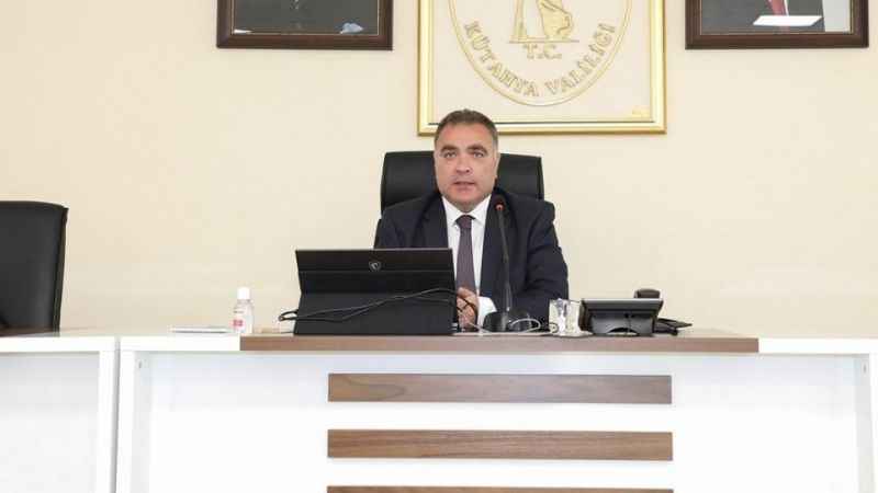Kütahya Tanıtım Günleri 6 Ekim'de başlıyor Kütahya Tanıtım Günleri 6 Ekim'de başlıyor