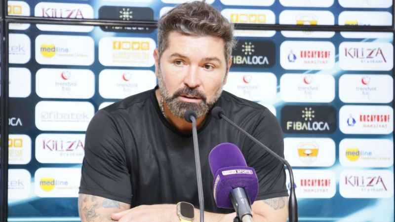 Hakan Kutlu: "Bireysel hatayla yenildik" Hakan Kutlu: "Bireysel hatayla yenildik"