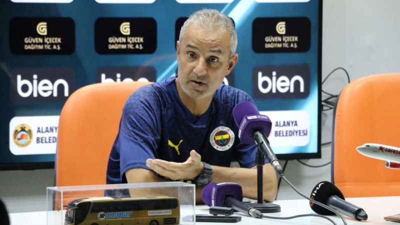 İsmail Kartal: 